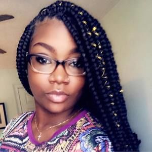 Meet your Posher, Curnisha